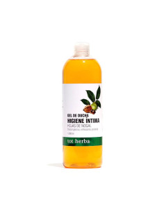 Gel Higiene íntima hojas de nogal 1 l Tot herba